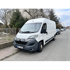Citroën Jumper L3H2