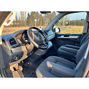 Volkwagen Multivan 2.0 TDI 110kW