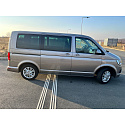 Volkwagen Multivan 2.0 TDI 110kW