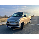 Volkwagen Multivan 2.0 TDI 110kW