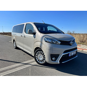 Toyota Proace Verso II 2.0