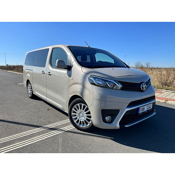 Toyota Proace Verso II 2.0